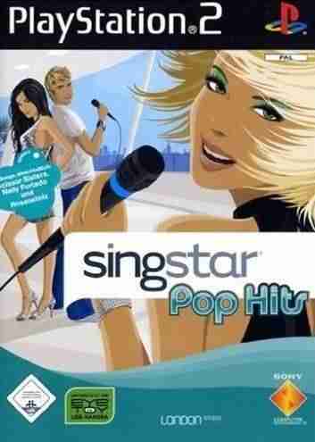 Descargar SingStar PopHits [Spanish] por Torrent